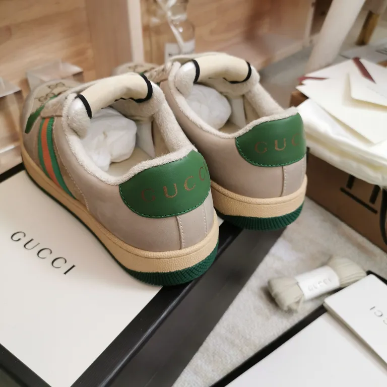 Gucci Shoe 